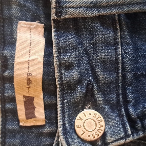 Levis 30x32 - Picture 4 of 4